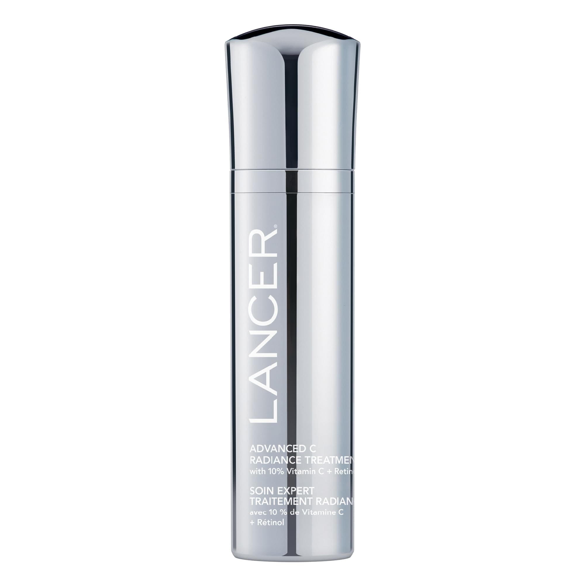 Advanced C Radiance Treatment