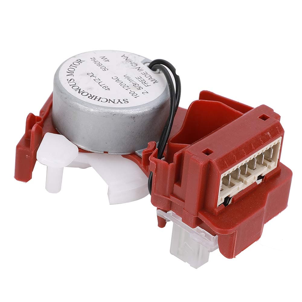 W10006355 1719787 AP6014711 PS11747977 wtw5500xw2 Washing Machine Actuator Replacement for Whirlpool Kenmore May tag, Part kit mvwc200xw3 mvwc360aw0 mvwx700xw1 mvwc425bw0 mvwc400xw4 mvwc360aw0