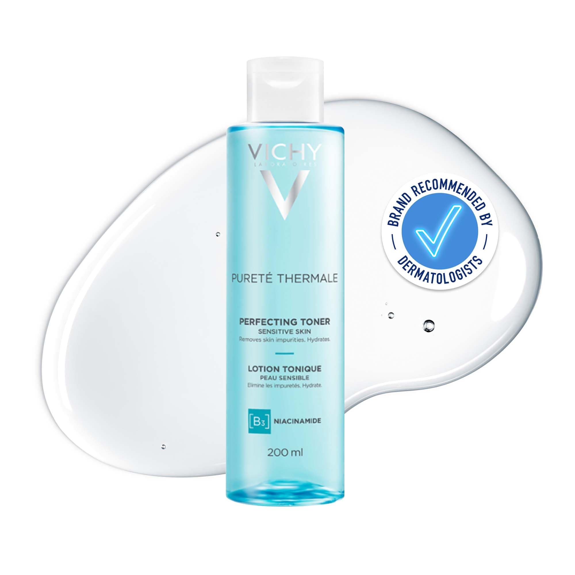 Purete Thermale Perfecting Toner 200ml