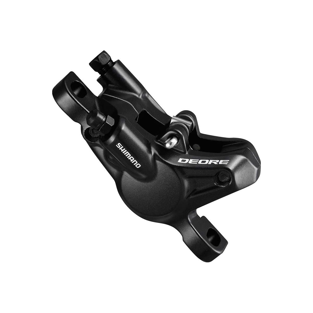 Deore 610 Mountain Bicycle Hydraulic Disc Brake - BR-M615 - ET615LFPRA100