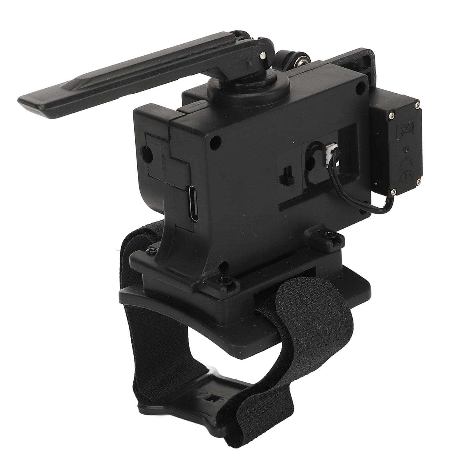 Jectse Drone Airdrop System, 1640ft Control Distance Drone Payload Release Attachment Safe Stable Fixture for GW90 GW198 for SG901 SG907 for Mini 4 Pro