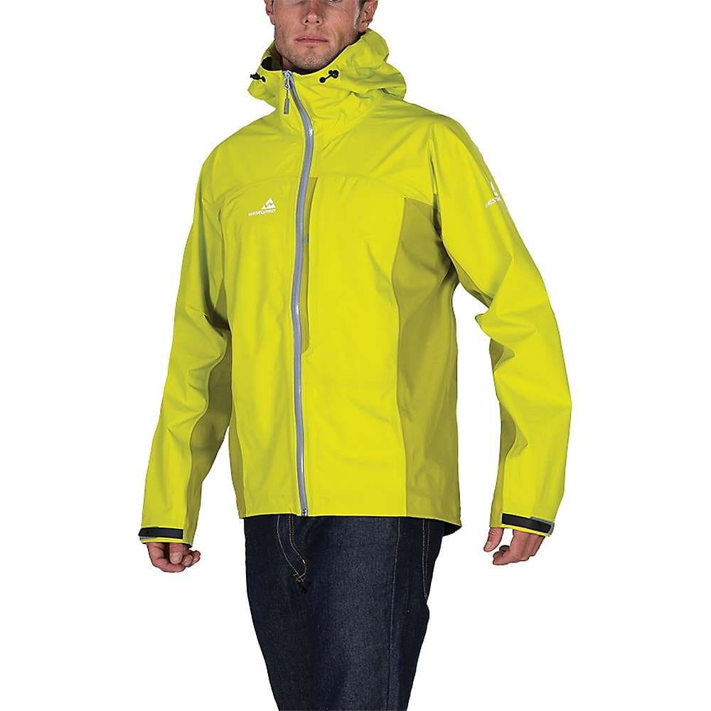 Westcomb Shift LT Hoodie Jacket