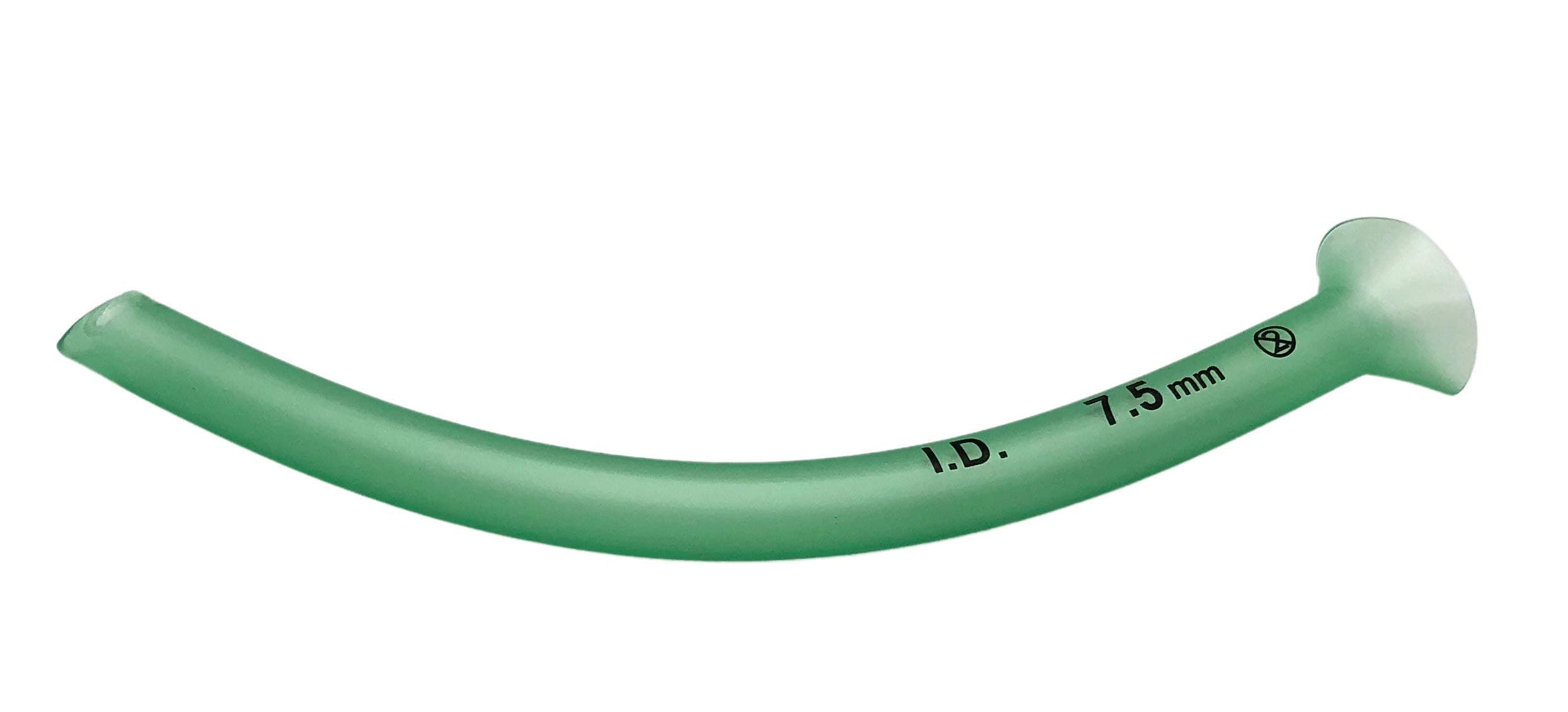 Endure Nasopharyngeal Airway with Lubricating Jelly, Pack of 10 (30 FR)