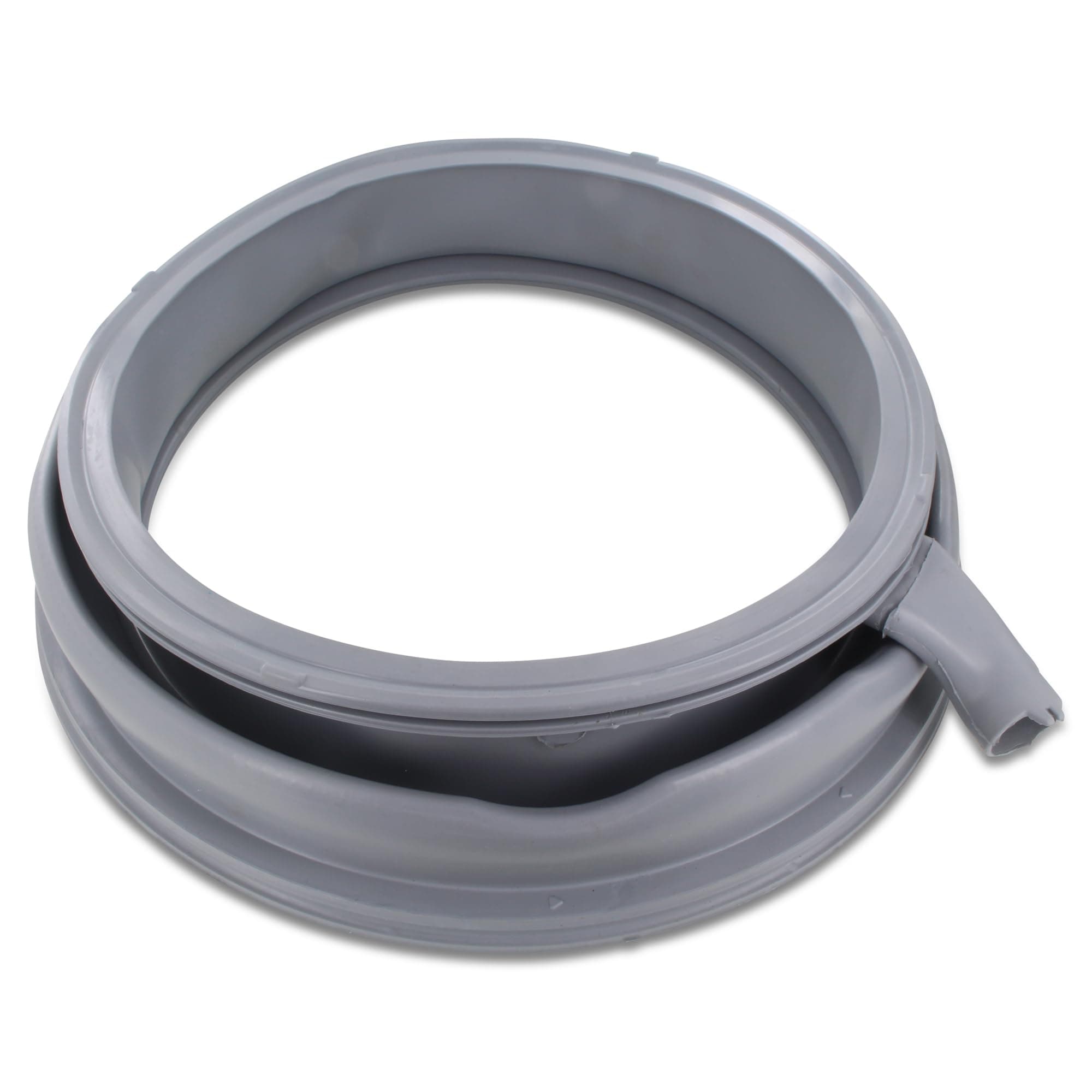 Door Seal for Bosch Siemens 686004 00686004 for Washing Machines such as iQ100 iQ300 iQ500 iQ590 VarioPerfect Avantixx Maxx Series 6
