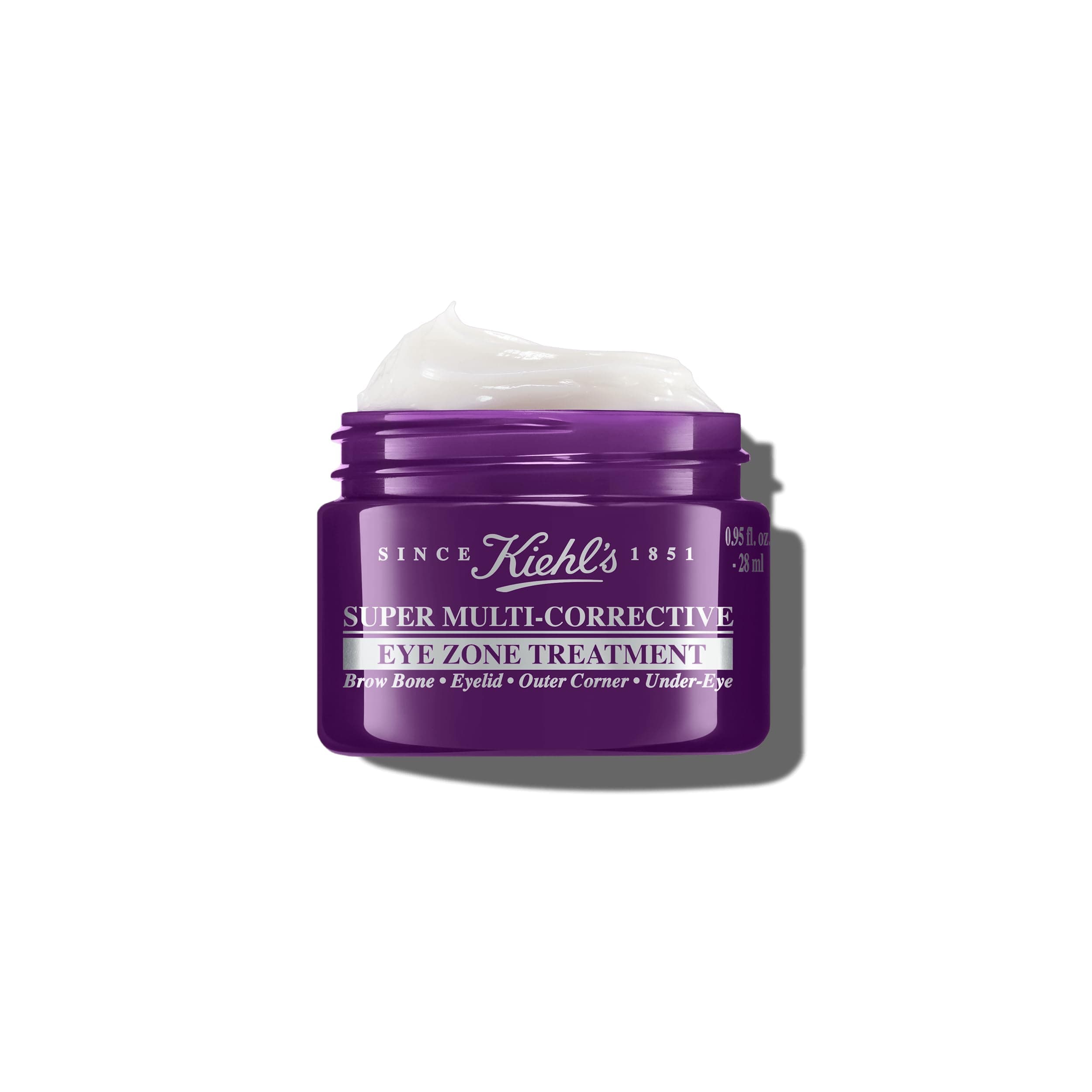 Kiehl's Super Multi-Corrective Eye Zone Treatment, 28 ml