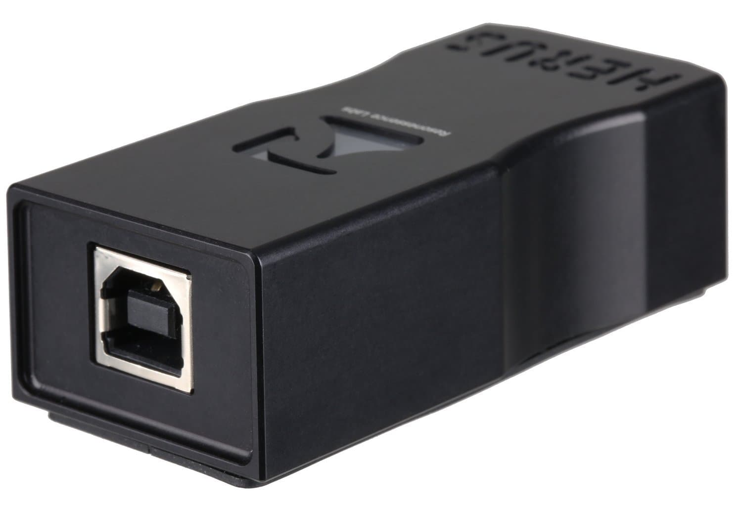 Resonessence Labs HERUS Audio DAC and Headphone Amplifier - DSD and DXD