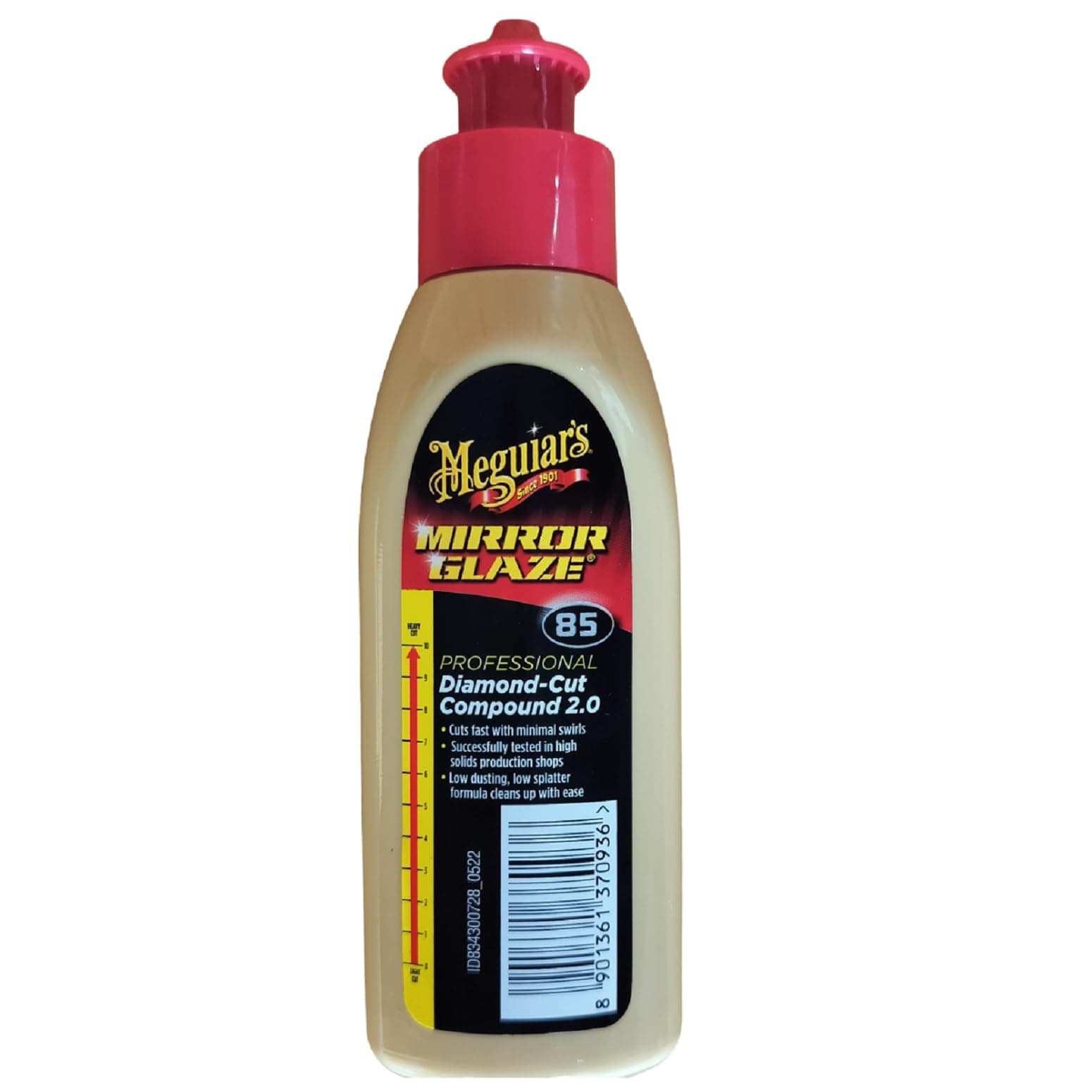 Meguiar's Diamond Cut Compound - 100 ml