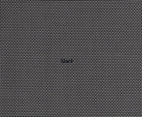 EasyShade Suntextilene 95 PVC Coated Polyester Sunscreen Fabric 72in Wide (Grey, 72" x 12')