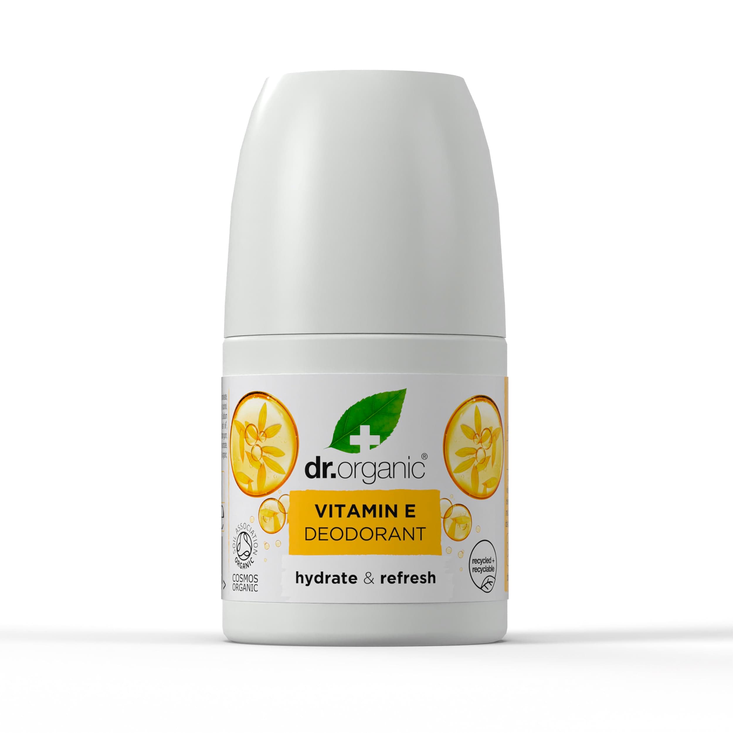 Vitamin E Deodorant - 50ml