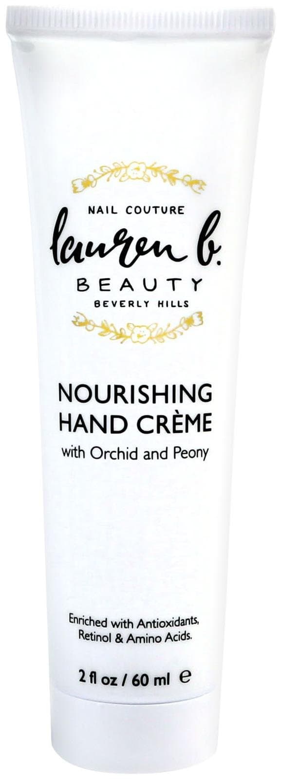Lauren B. Beauty Nourishing Hand Cream
