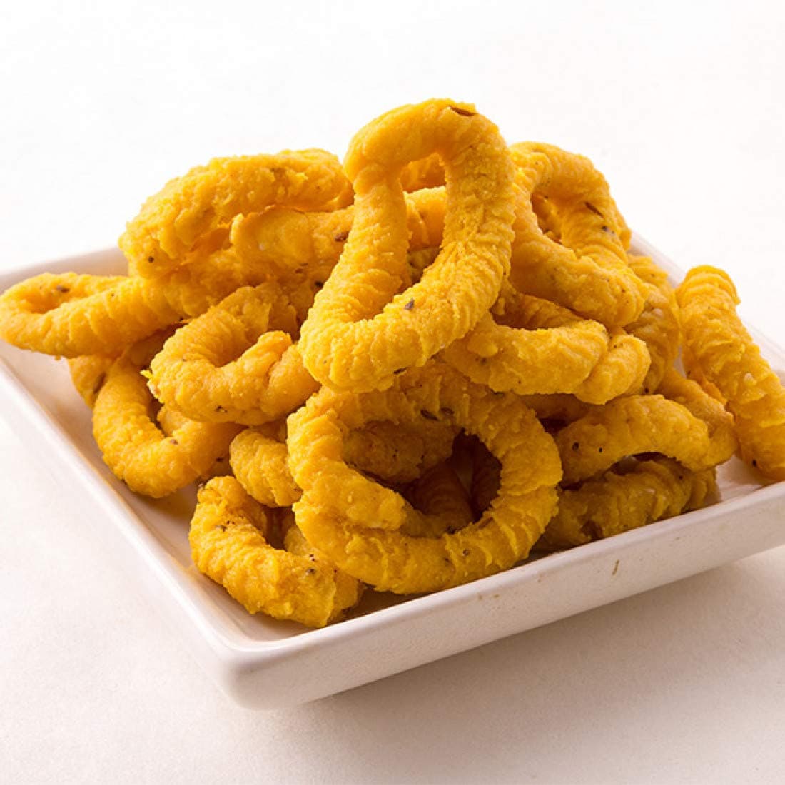 G Pulla Reddy (Hyderabad) Chegodi, Fresh Indian Andhra Food and Snacks - 250 Grams