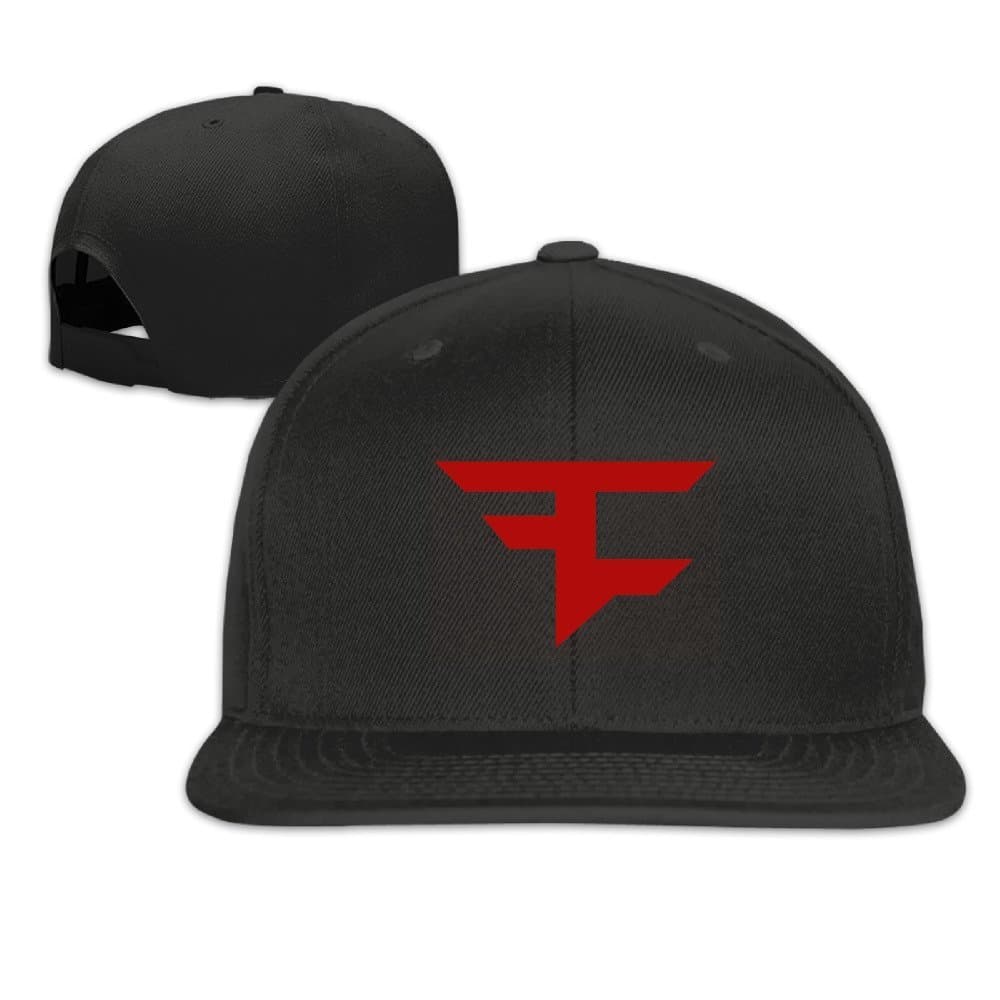 Baseball Snapback Faze Clan Logo New Era Hat