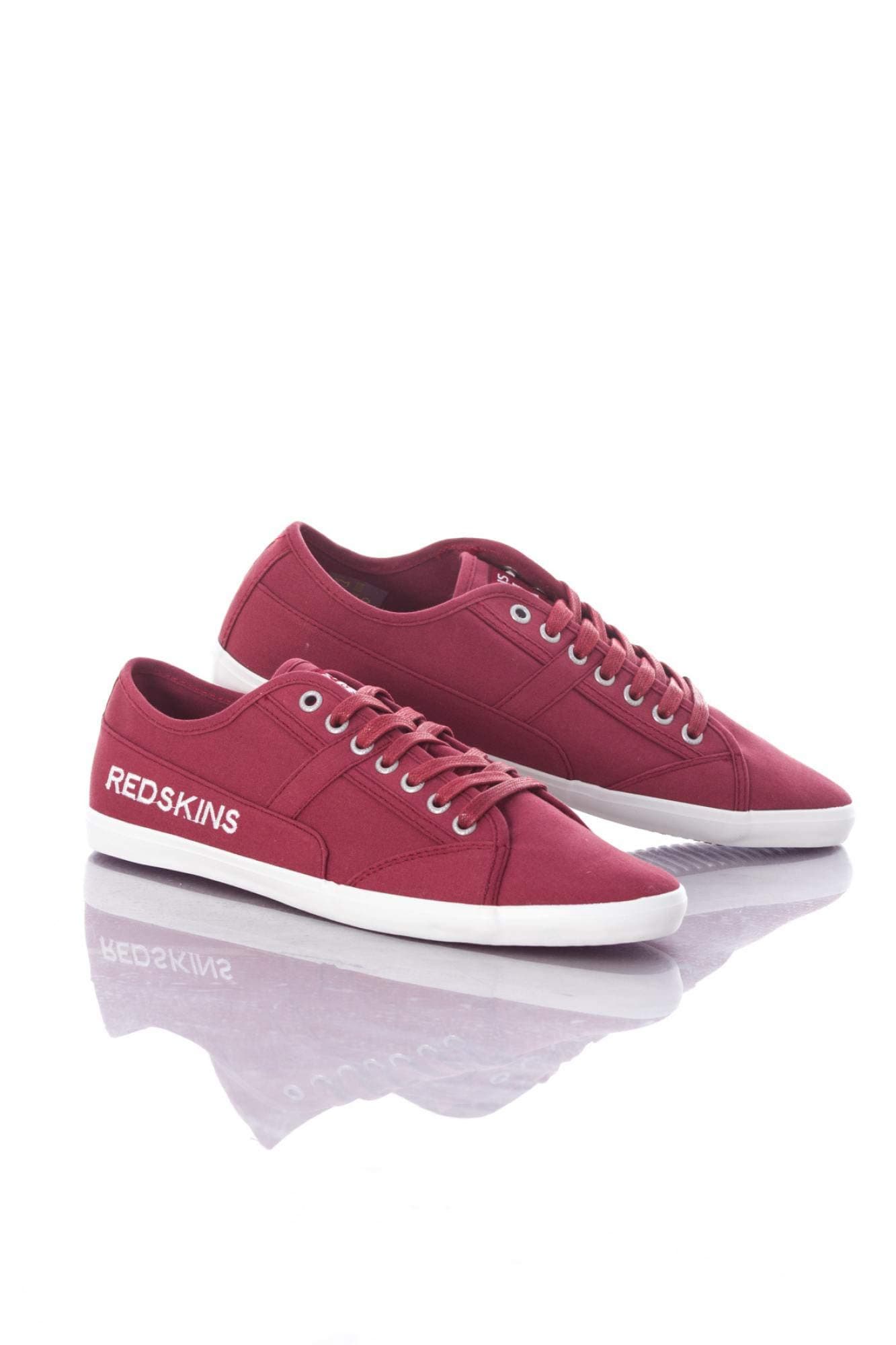 Redskins Shoes Zivec Red
