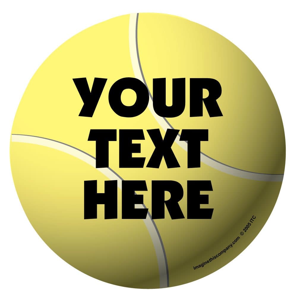 Imagine This YY8008 Car Magnet (Mike Braun Senate 2018), 1 Pack