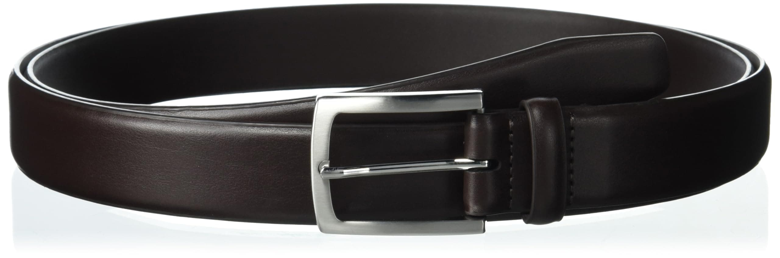 KM Legendmens Genuine Leather - Classic & Fashion for Work Business and Casual Belt