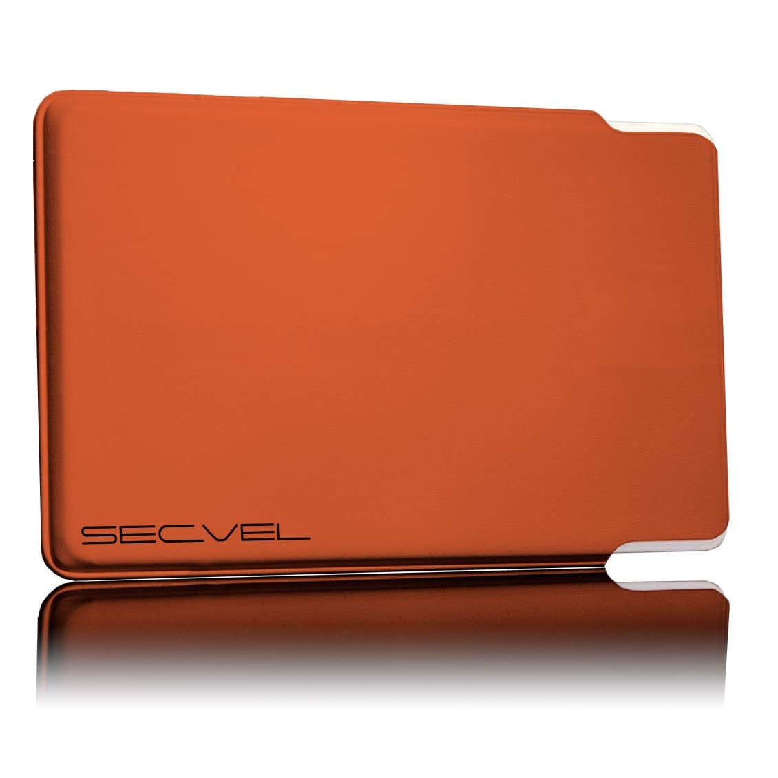 SECVELTÜV Tested and Patented Protective