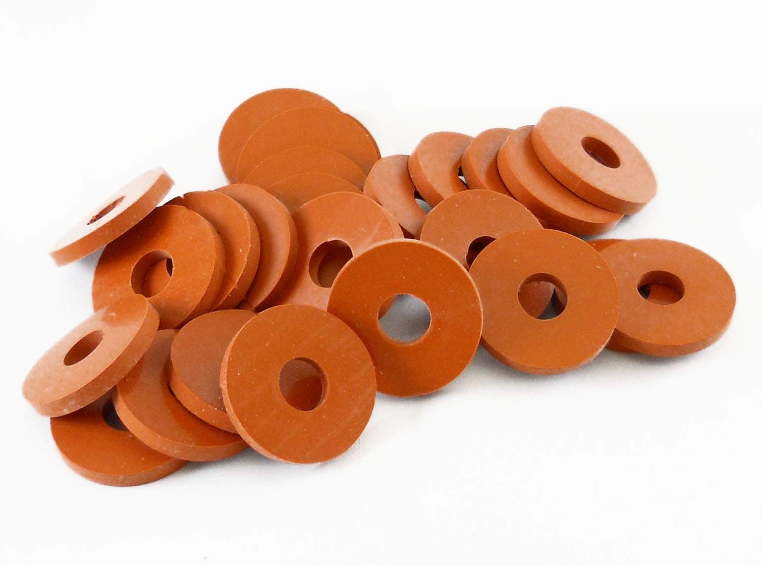 50-pack Washers EZ Cap Bottle Gaskets Grolsch Style Swing Top Seal