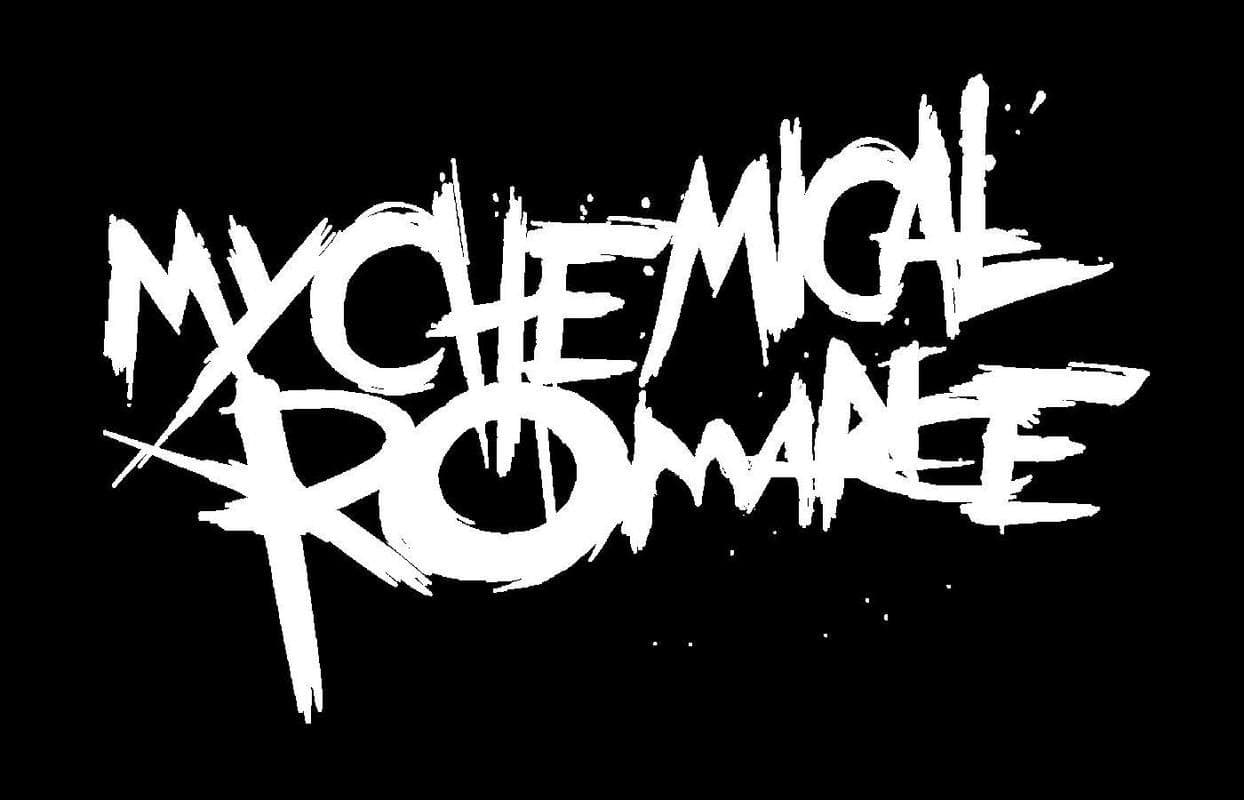 Get Motivation My Chemical Romance MCR Gerard Way, Frank Iero, Mikey Way, Ray Toro, Bob Bryar, Matt Pelissier, James Dewees 12 x 18 inch Poster
