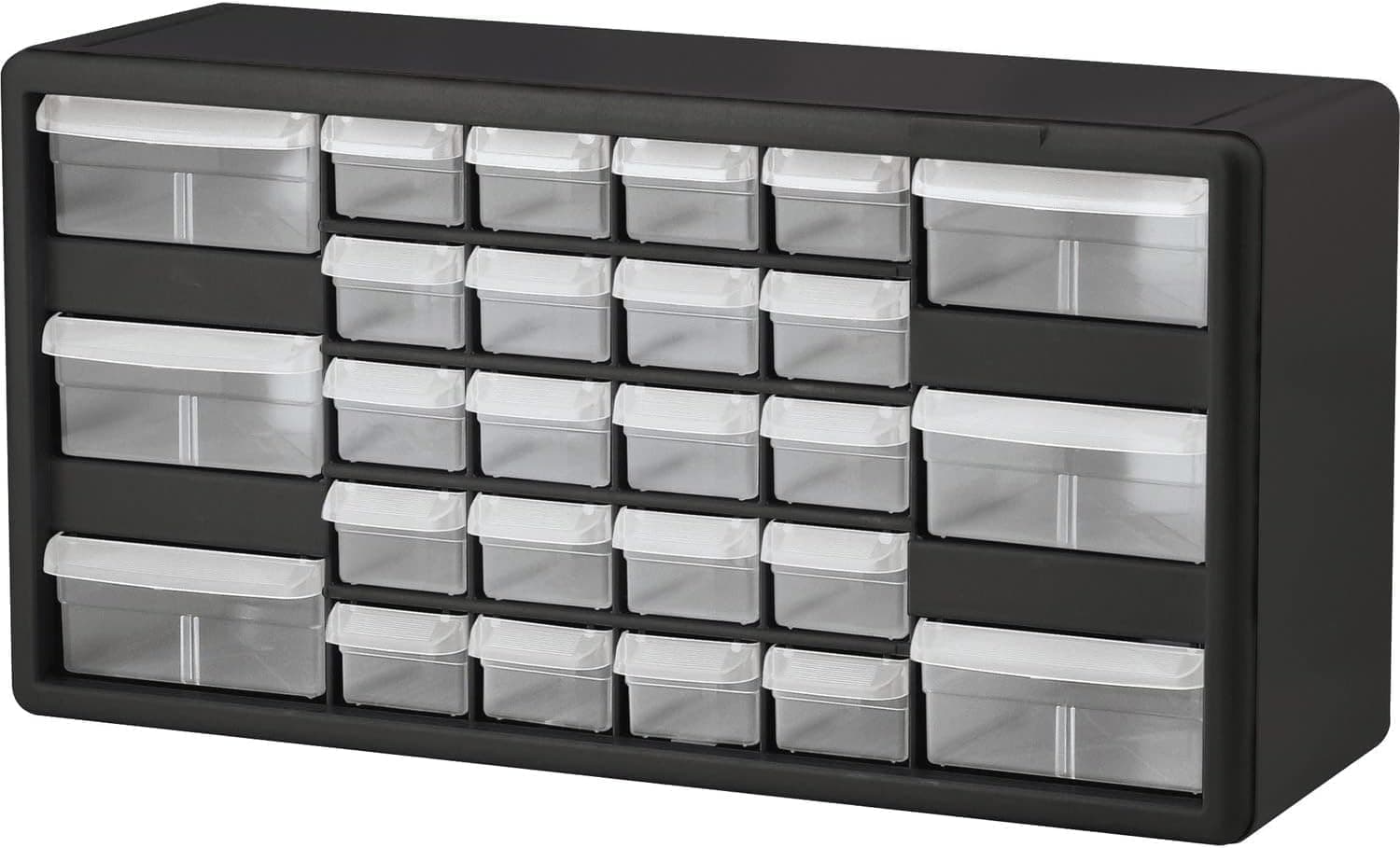 10126 26 Drawer Cabinet