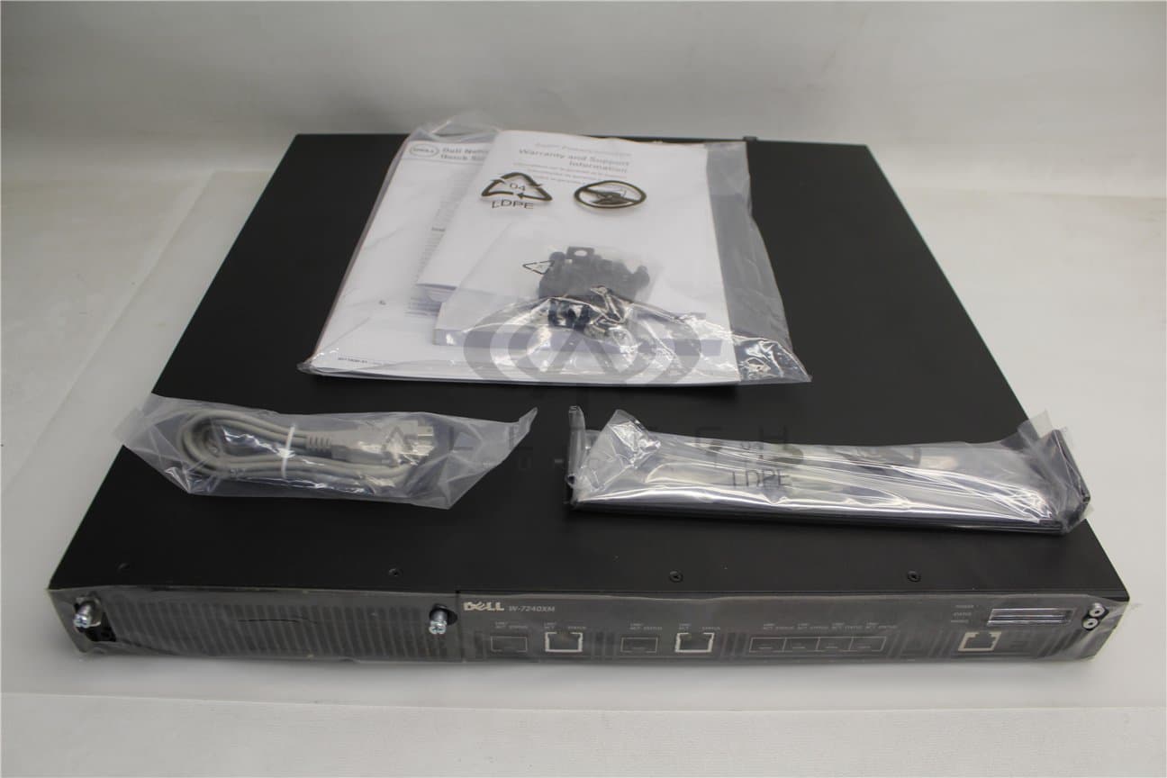 Aruba Networks 7240XM-US ARUBA 7240XM Mobility Controller 16GB