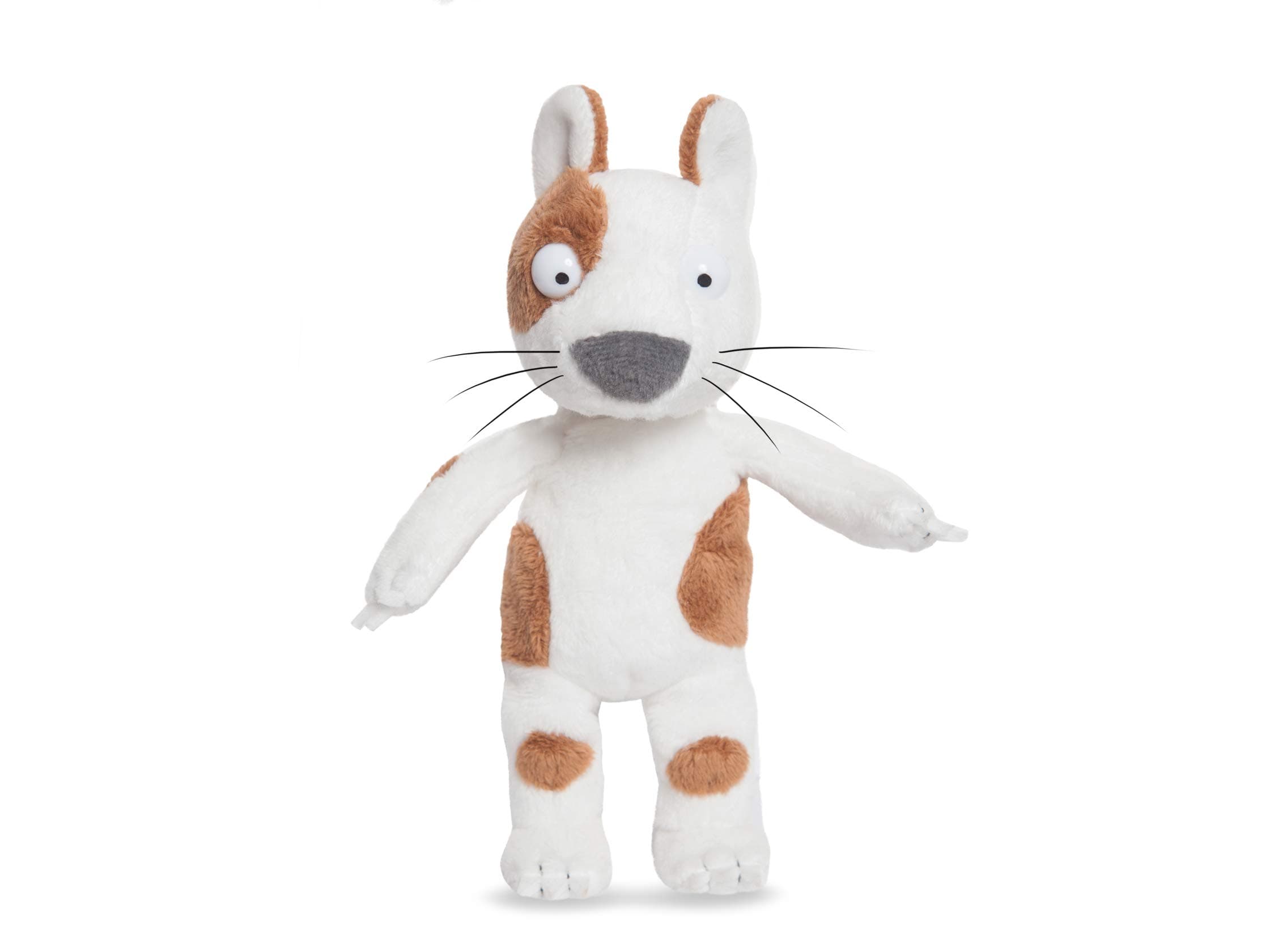 Aurora World Ltd 8-inch Room On The Broom Dog