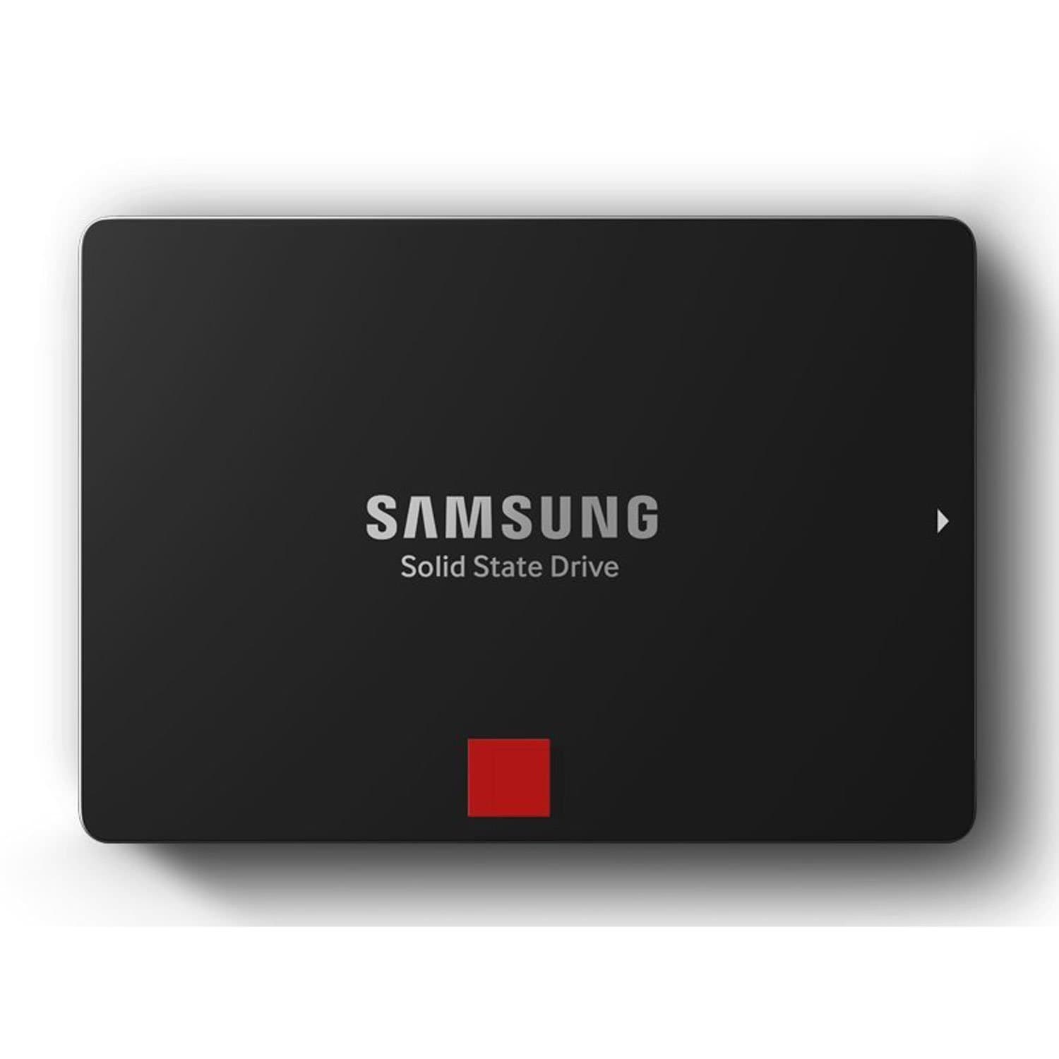 SAMSUNG Electronics 850 Pro-Series 2.5" 128GB SATA III Internal Solid State Drive Single Unit Version MZ-7KE128BW 128 sata_6_0_gb 2.5-Inch MZ-7KE128BW