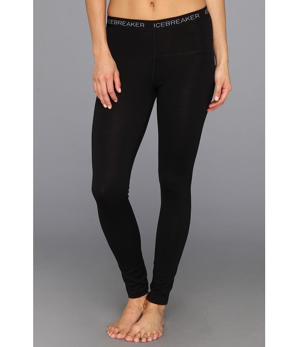 Icebreaker Merino Women's Vertex Leggings