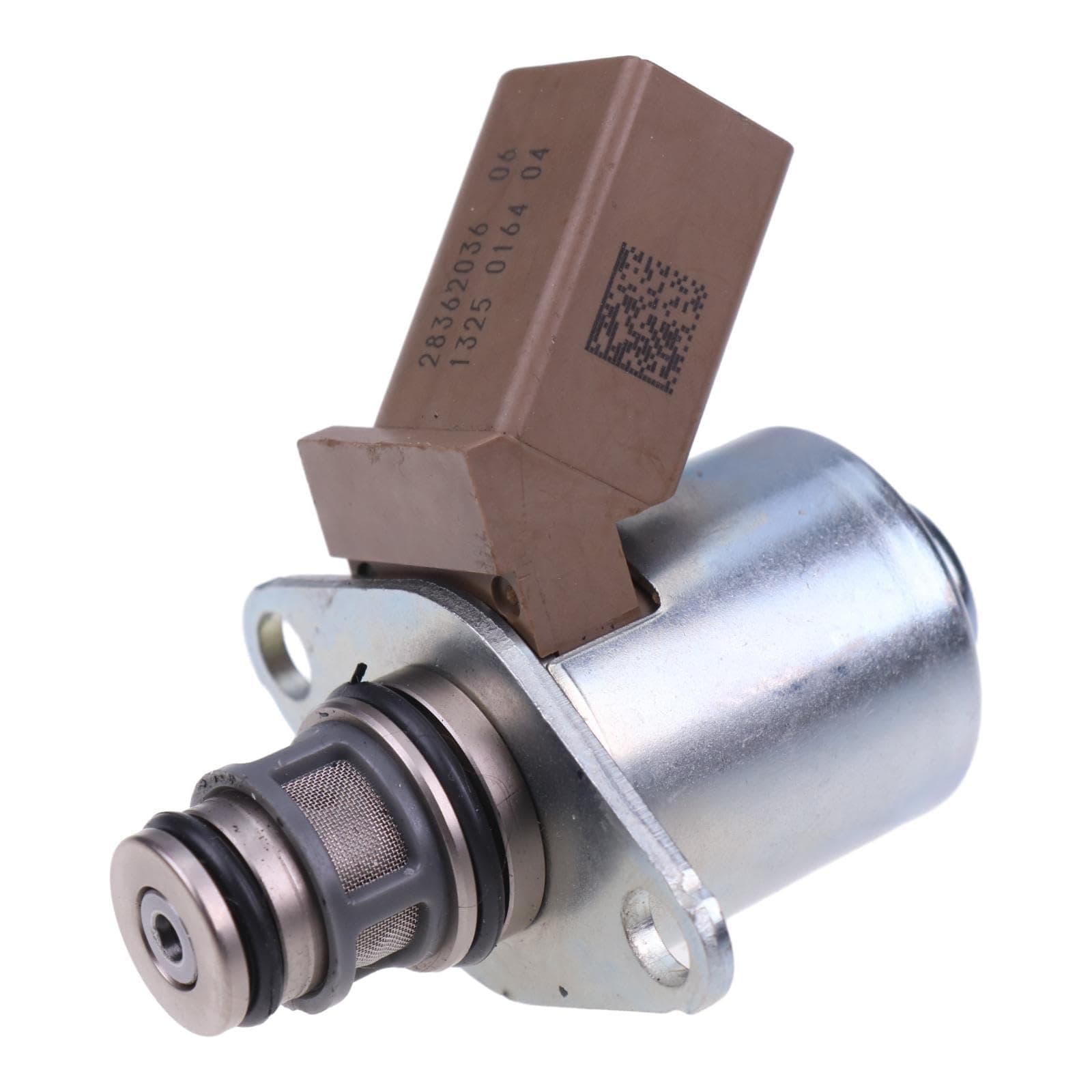 HVACSTAR Fuel Solenoid Common Rail Injector Control Valve 28362036 compatible with Delphi IMV Valve