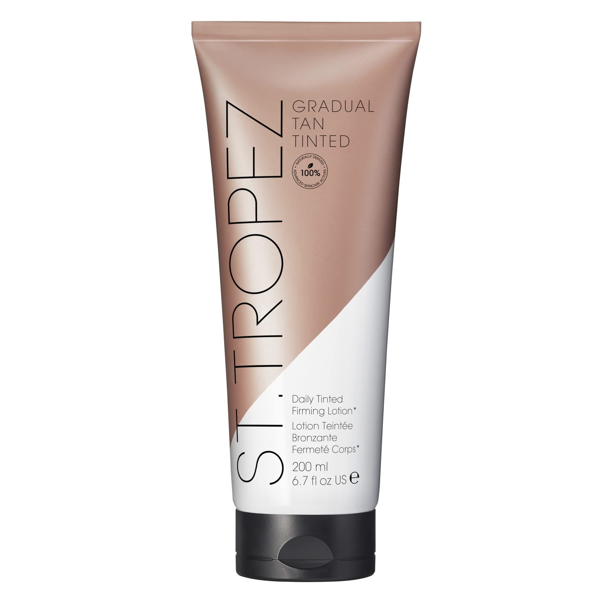 Gradual Tan Classic Daily Firming Lotion Medium/Dark | Self Tanner