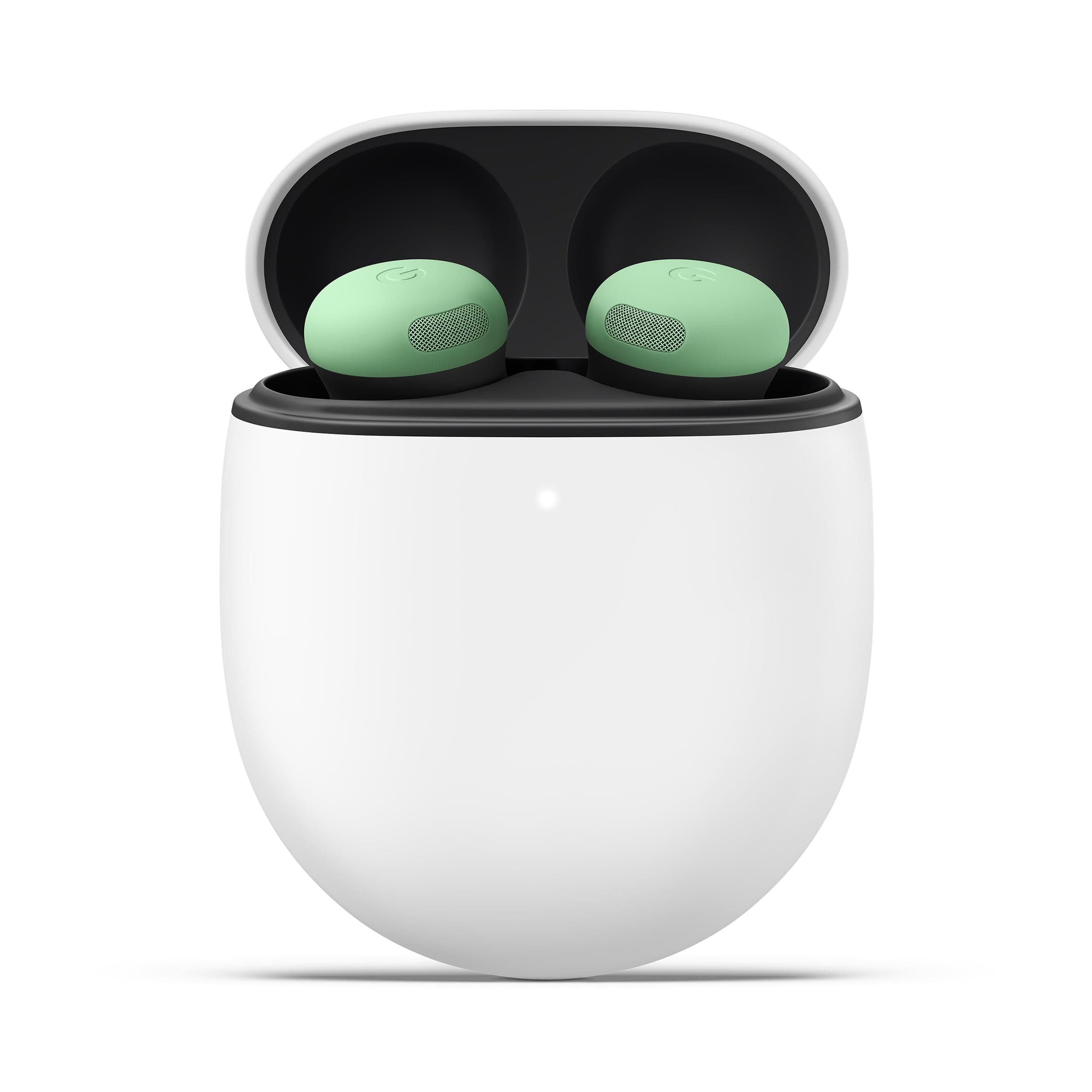 Google Pixel Buds Pro 2 - Wireless Earbuds with Active Noise Cancellation – Bluetooth Headphones - Wintergreen