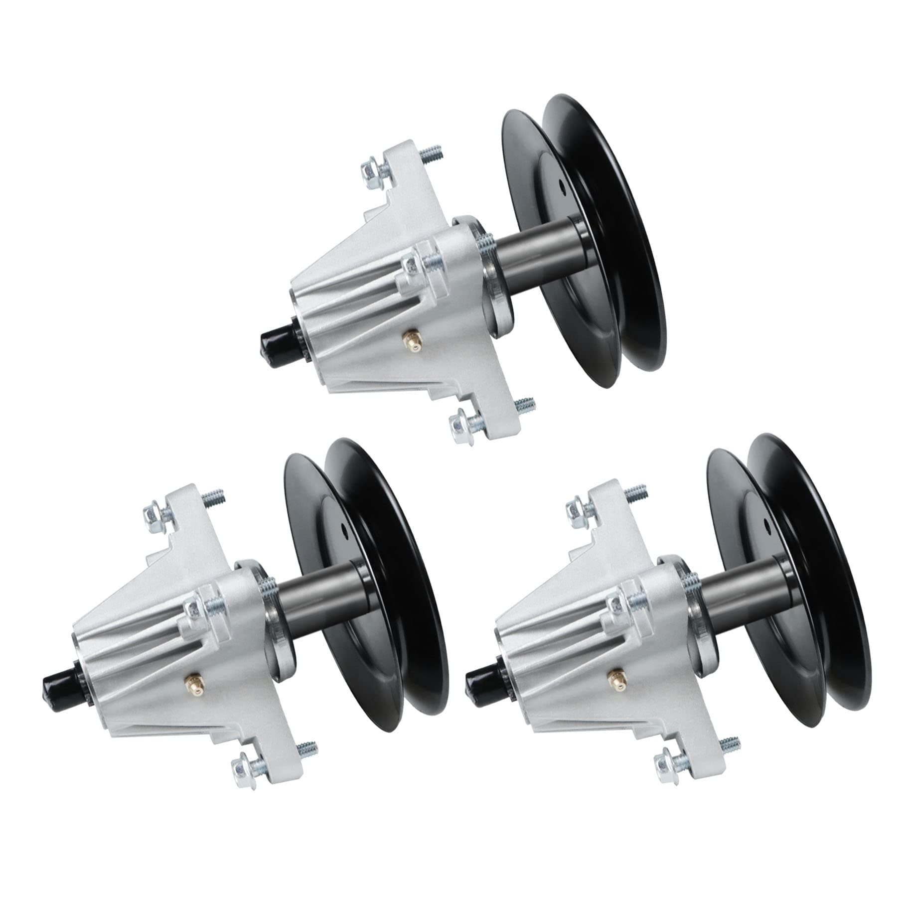 PetMigo Deck Spindle Assembly 618-06978 918-06978 for Cub Cadet