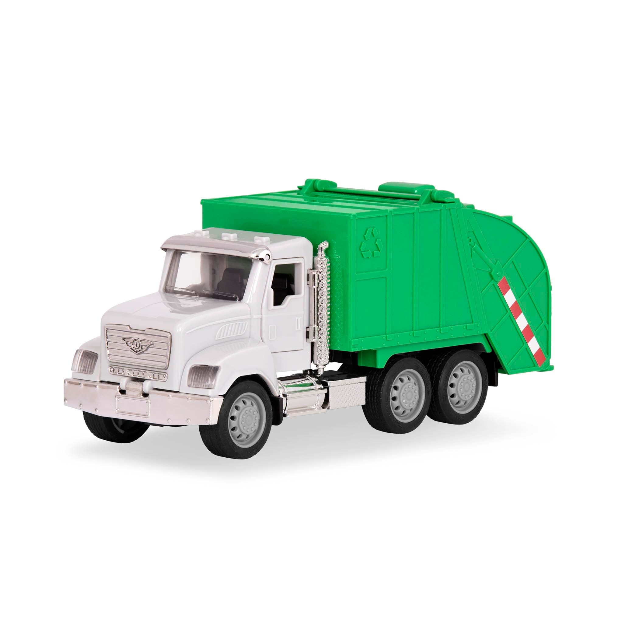 Battat Boys Micro Series Recycling Truck
