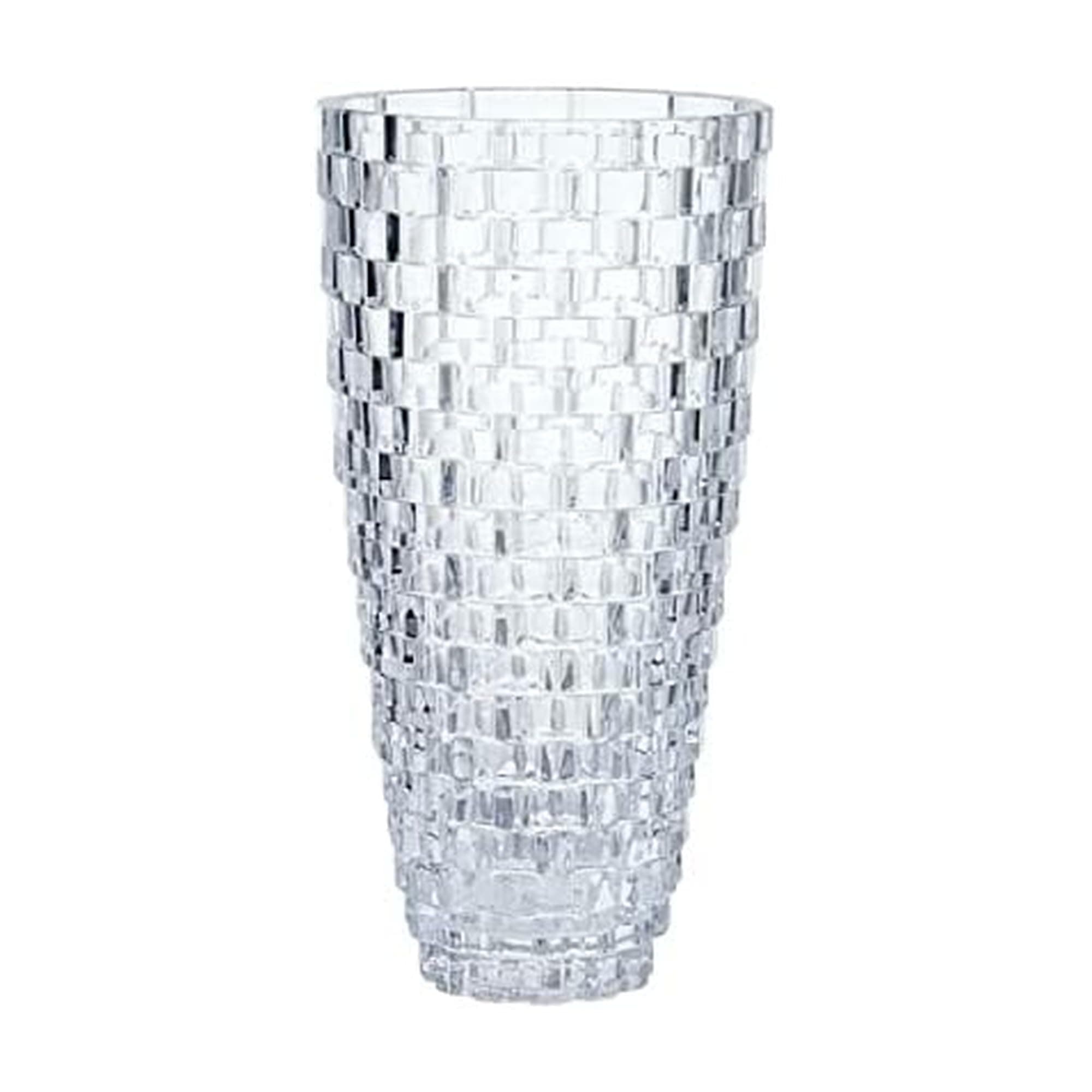 Mikasa Palazzo 12-Inch Crystal Vase