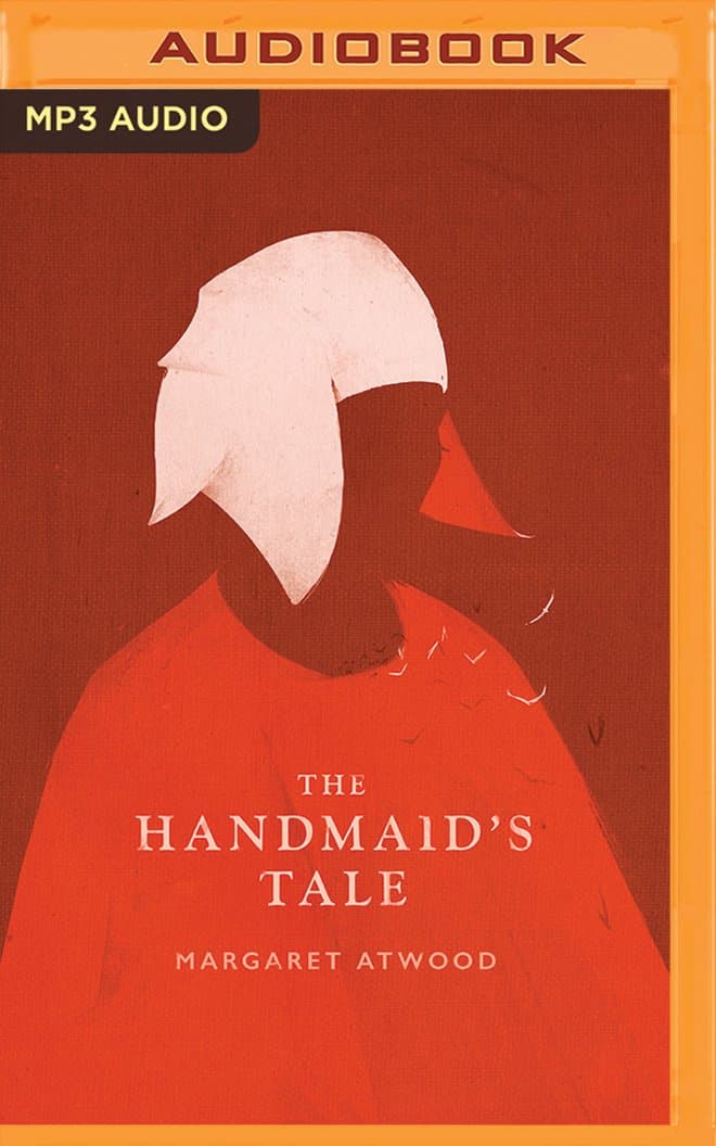 Handmaid's Tale, The (The Classic Collection)