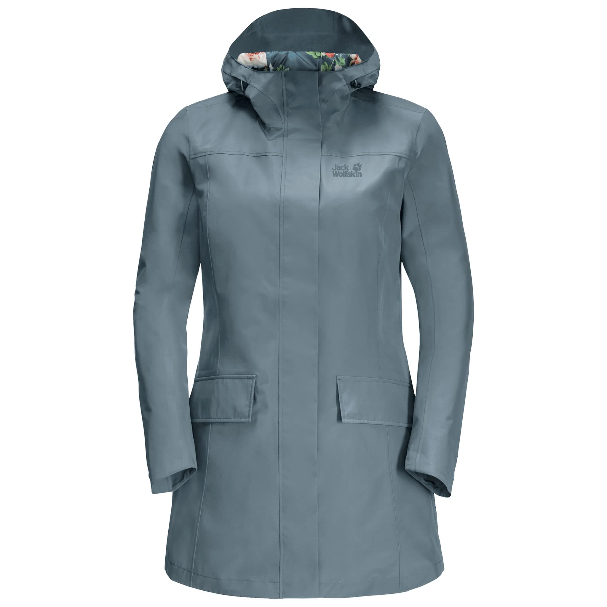 Women's Cape York Paradise Coat W