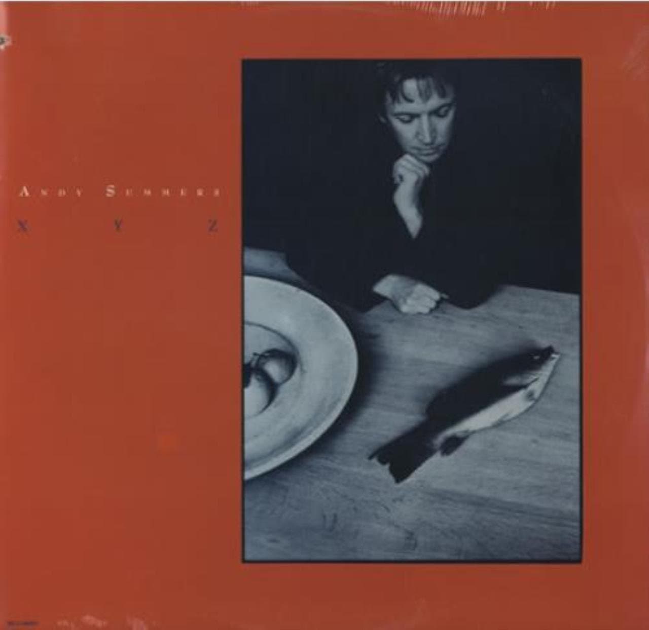 XYZ - Andy Summers LP