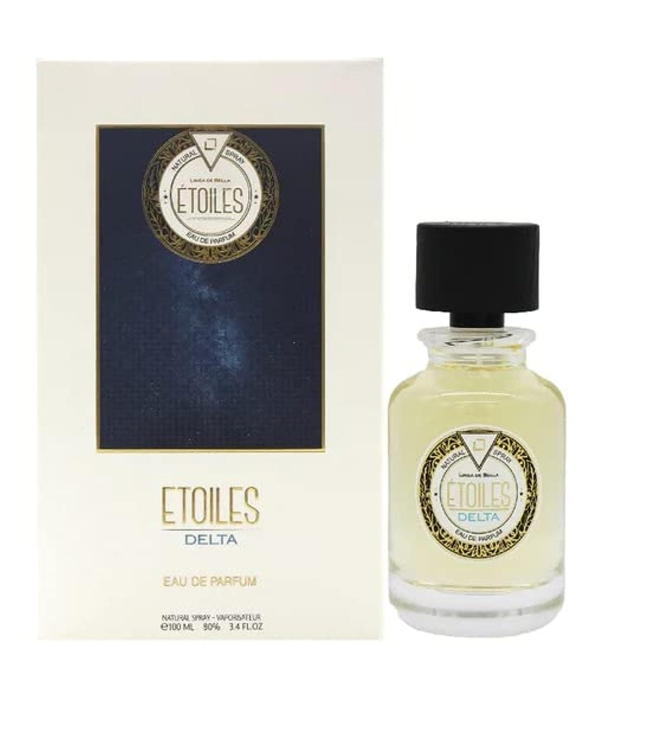 Linea De Bella Etolies Delta