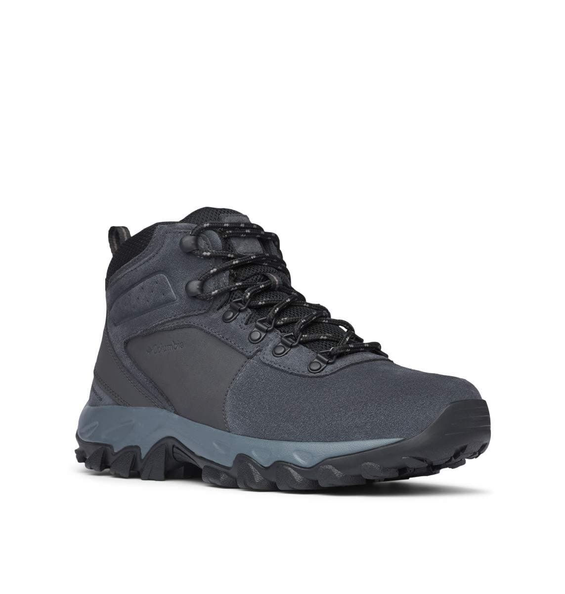 Newton Ridge Plus Ii Waterproof unisex-adult Hiking Boot
