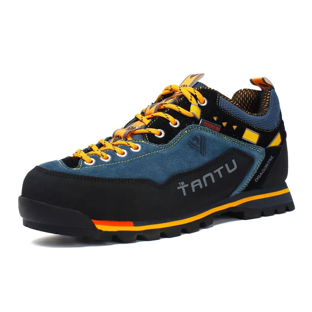 Tantu Dragontail, Hiking Shoes, Men's Shoes, Shock Absorber Shoes