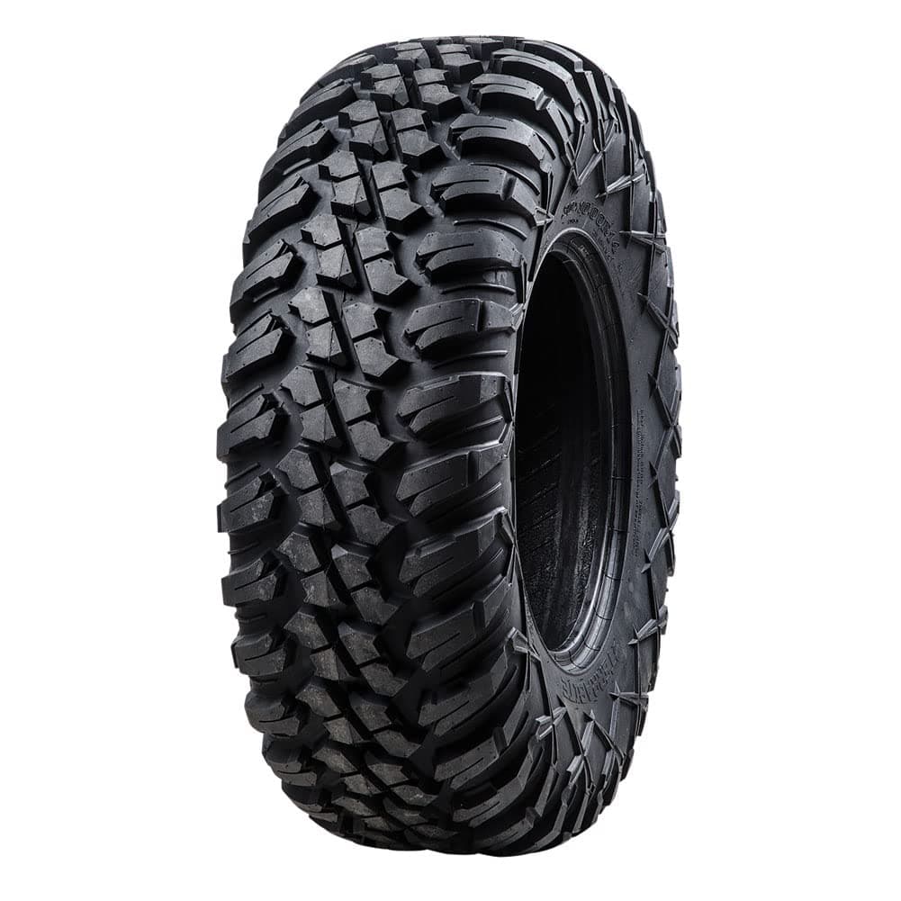 Tusk Terrabite® Radial Tire 26x11-14 Medium/Hard Terrain