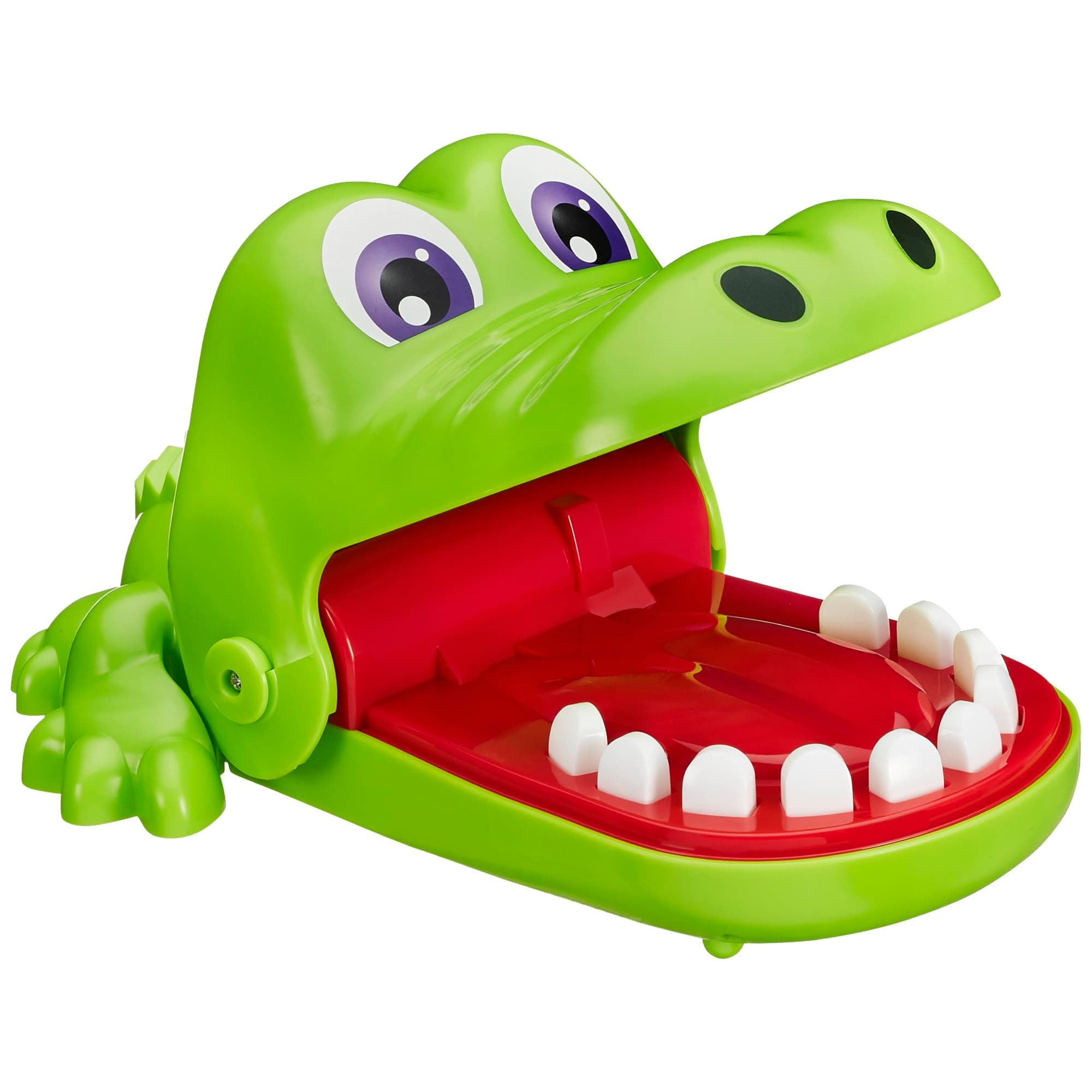 Elefun & Friends Crocodile Dentist Game