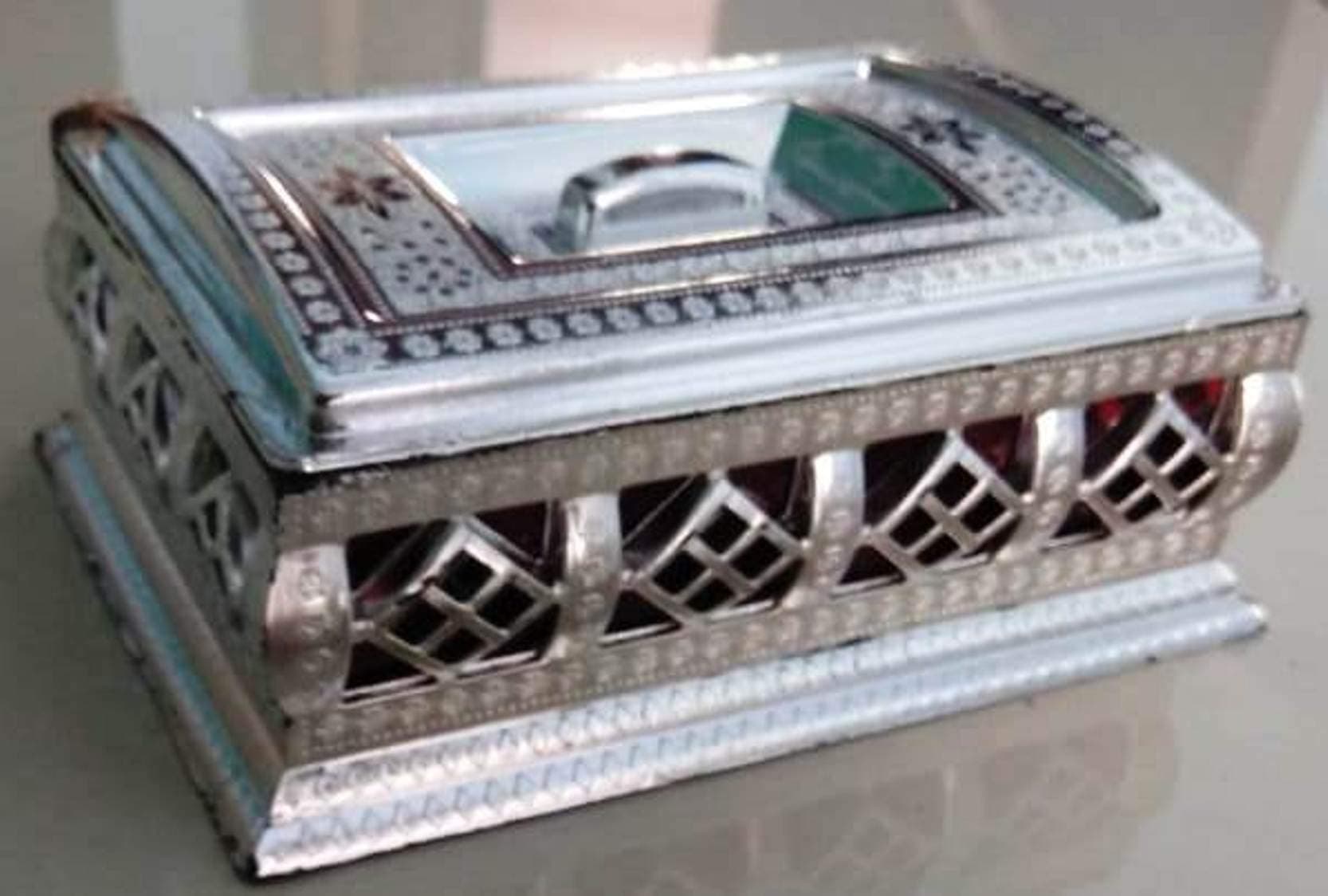 Fancy Multipurpose Box