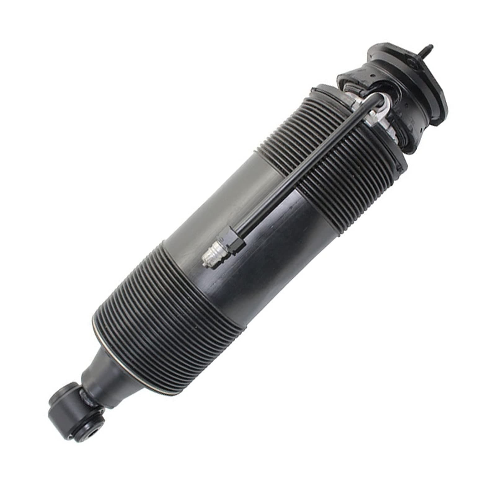 UPYOGA Shock absorber One Pair Air Suspension Rear ABC Shock Absorber Compatible With Mercedes SL R230 2002-2012 W/ABC A2303200438 A2303204638 A2303200213 Auto parts