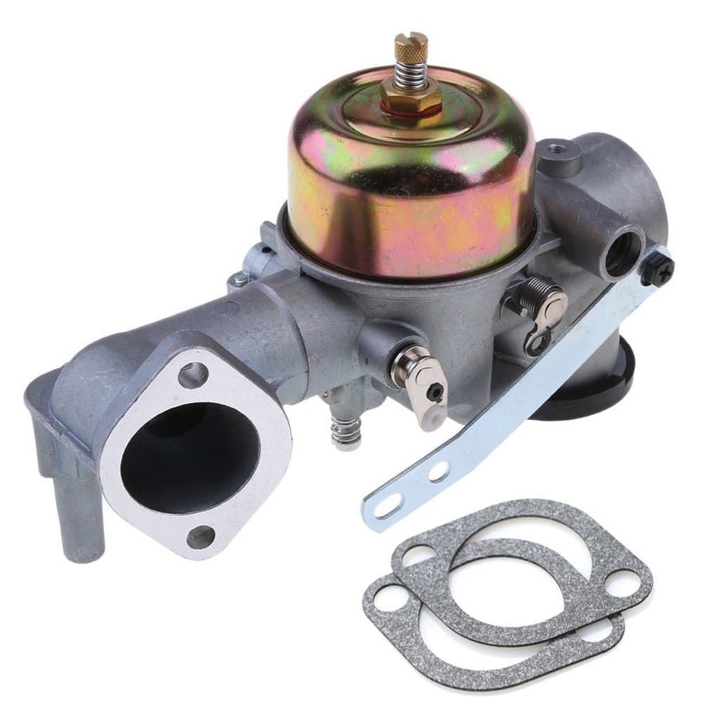 491590 Carburetor for Briggs & Stratton 191700 192700 193700 Series Engine Replace 491590, 390811, 392152 carb with Gasket