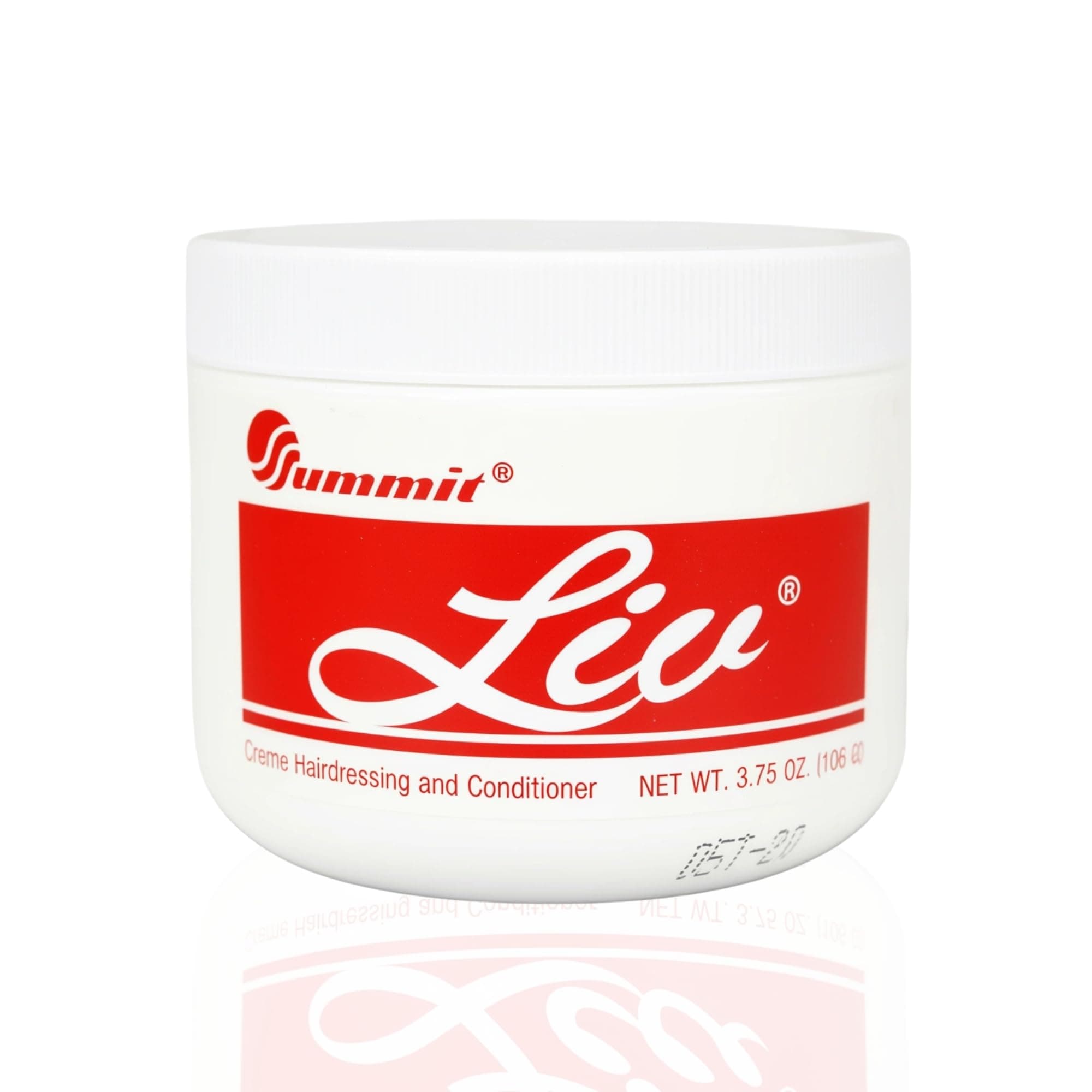 Liv Cream Hair Dressing 115 ml