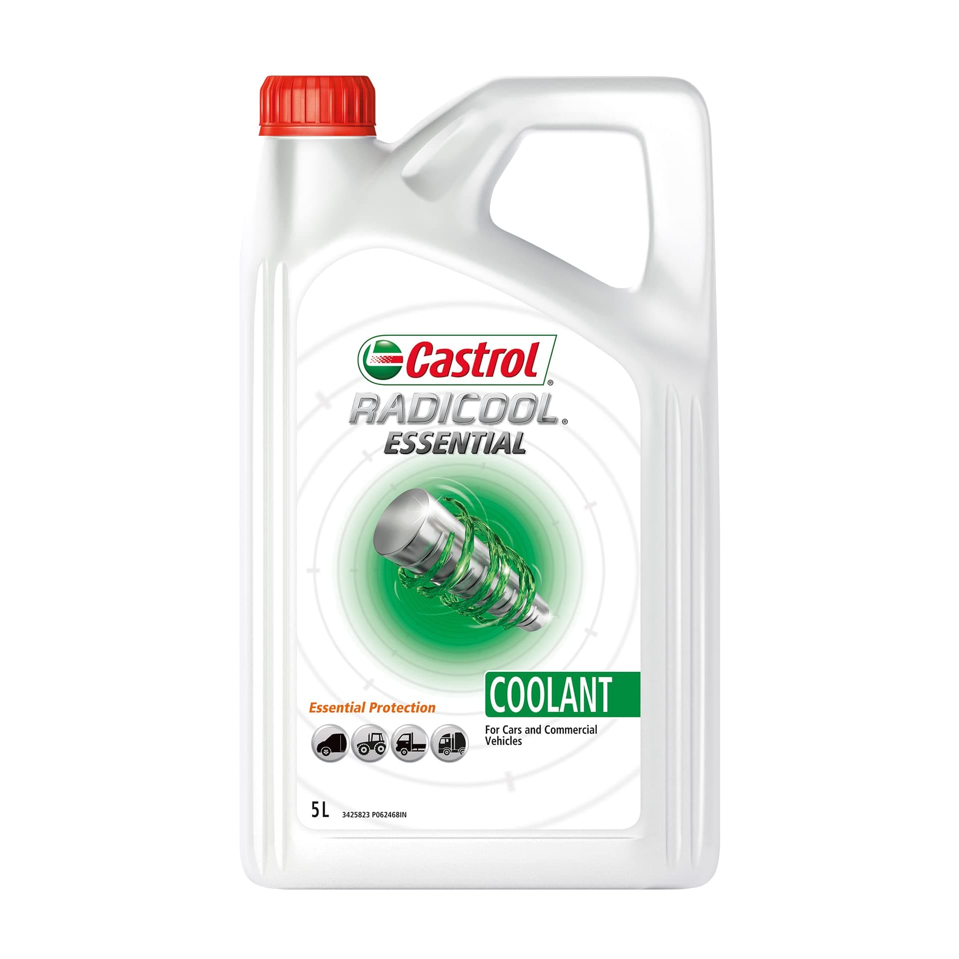 Castrol RADICOOL ESSENTIAL