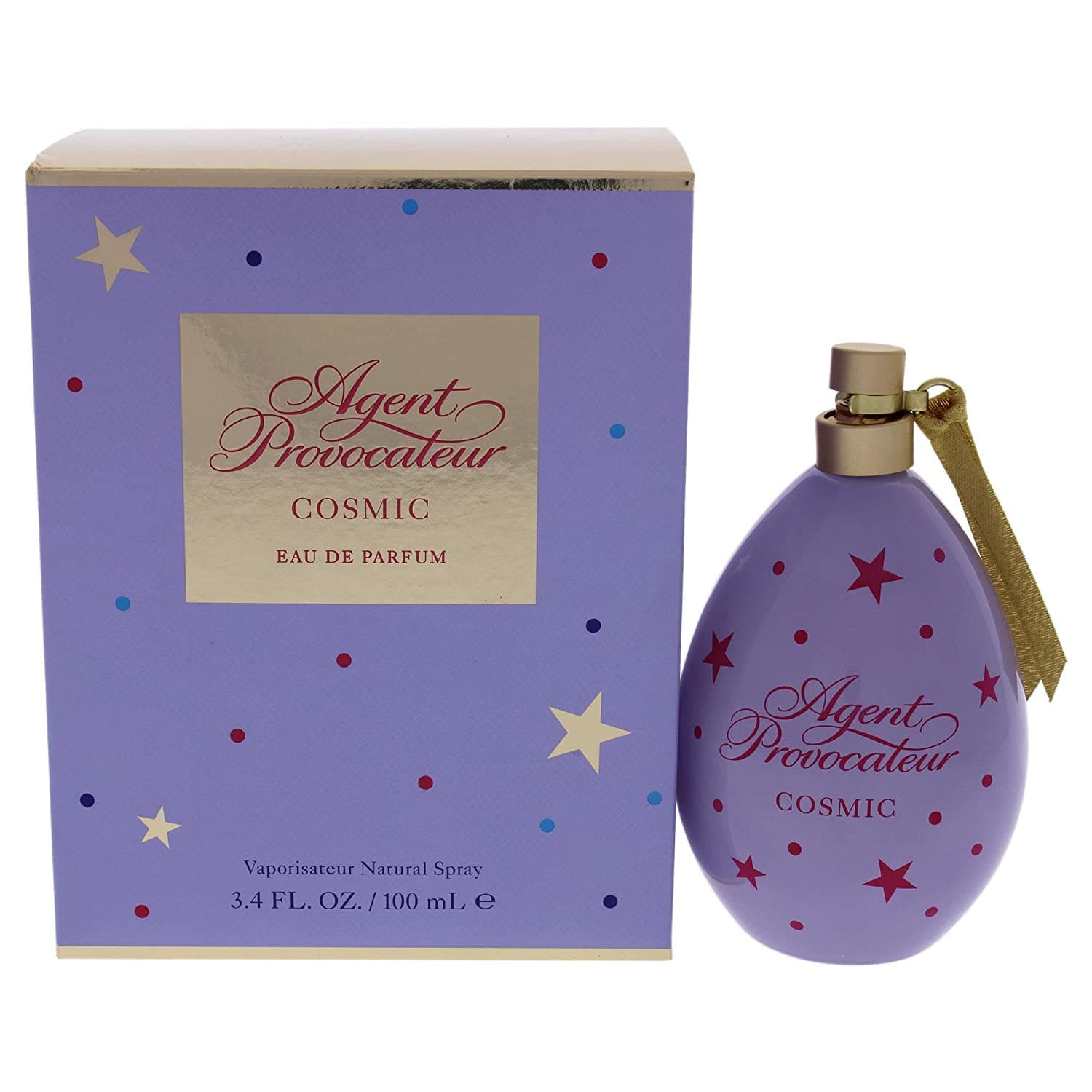 Agent ProvocatEUr Cosmic Women's Eau De Perfume, 100 Ml