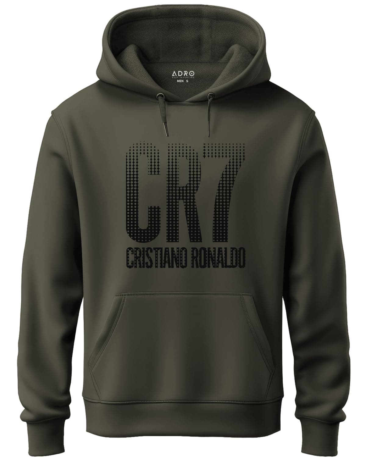 Cotton Design Printed Hooded Hoodies/Sweatshirts for Men & Women
