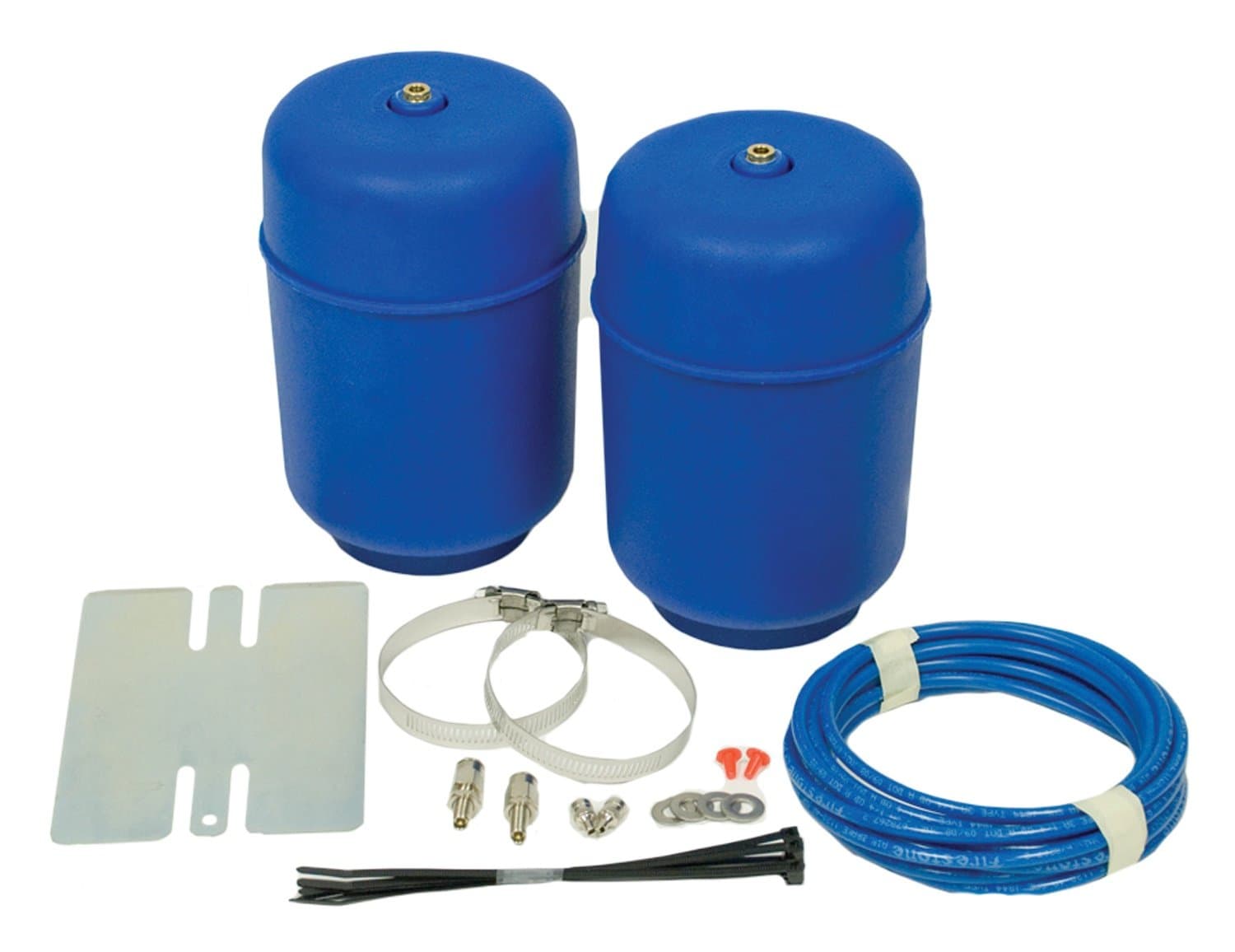 Firestone4186 Air Helper Spring Kit