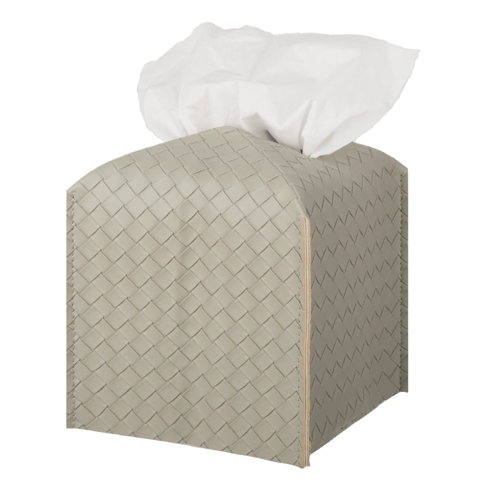 Tissue Box Cover Evergreen